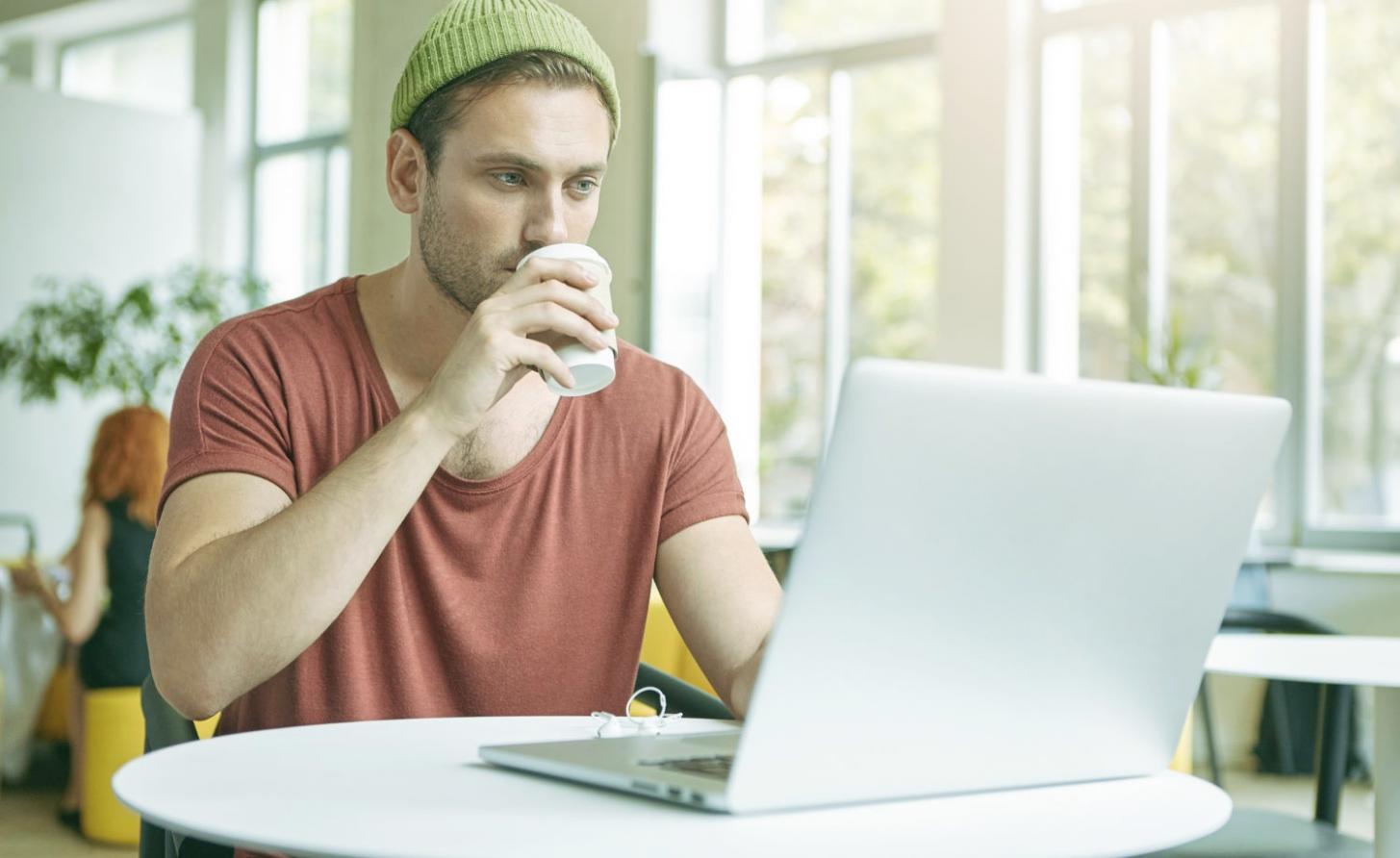 Професійна відеозйомка в процесі роботи