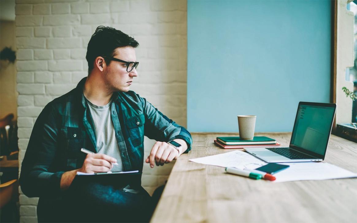 Робочий процес у відеостудії